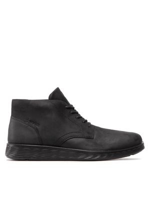 Buty zimowe męskie zimowe ECCO ze sklepu: MODIVO w kategorii: Buty zimowe męskie - zdjęcie WP-EBWP-BKLVO-LN0_0000301303084