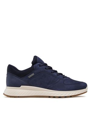 Buty sportowe damskie na wiosnę ECCO ze sklepu: MODIVO w kategorii: Buty sportowe damskie - zdjęcie WP-EBWP-BKLVO-LN0_0000301311782