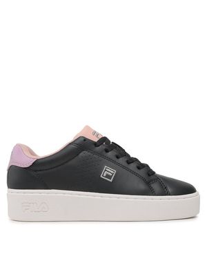 Buty sportowe dziecięce na wiosnę Fila ze sklepu: MODIVO w kategorii: Buty sportowe dziecięce - zdjęcie WP-EBWP-BKLVO-LN0_0000301313069