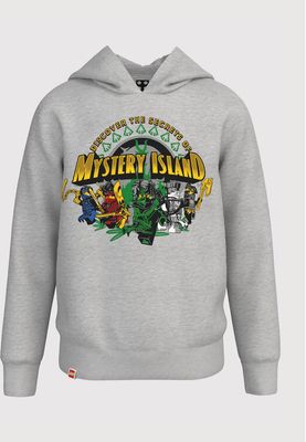 Bluza chłopięca wiosenna LEGO ze sklepu: MODIVO w kategorii: Bluzy chłopięce - zdjęcie WP-EBWP-BKLVO-LN0_0000301315124