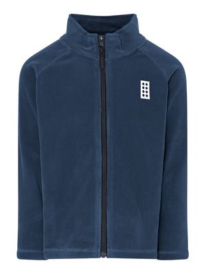 Bluza chłopięca na zimę LEGO ze sklepu: MODIVO w kategorii: Bluzy chłopięce - zdjęcie WP-EBWP-BKLVO-LN0_0000301322504