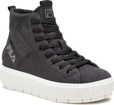 Buty sportowe damskie na wiosnę jesienne Fila ze sklepu: MODIVO w kategorii: Buty sportowe damskie - zdjęcie WP-EBWP-BKLVO-LN0_0000301327141