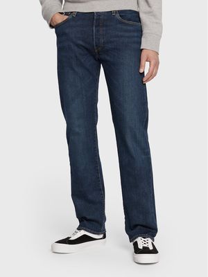 Jeansy męskie Levi's® ze sklepu: MODIVO w kategorii: Jeansy męskie - zdjęcie WP-EBWP-BKLVO-LN0_0000301338284
