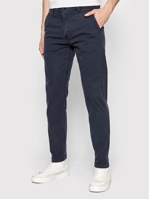 Spodnie męskie casualowe Levi's® ze sklepu: MODIVO w kategorii: Spodnie męskie - zdjęcie WP-EBWP-BKLVO-LN0_0000301338437