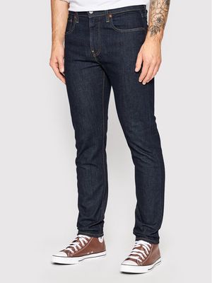 Jeansy męskie casual Levi's® ze sklepu: MODIVO w kategorii: Jeansy męskie - zdjęcie WP-EBWP-BKLVO-LN0_0000301341482