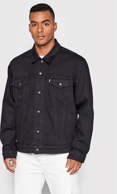 Kurtka męska na jesień casualowa Levi's® ze sklepu: MODIVO w kategorii: Kurtki męskie - zdjęcie WP-EBWP-BKLVO-LN0_0000301341680