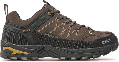 CMP - Buty trekkingowe męskie na jesień ze sklepu: MODIVO w kategorii: Buty trekkingowe męskie - zdjęcie WP-EBWP-BKLVO-LN0_0000301342809