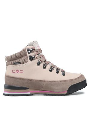 CMP - Buty trekkingowe damskie na jesień ze sklepu: MODIVO w kategorii: Buty trekkingowe damskie - zdjęcie WP-EBWP-BKLVO-LN0_0000301343189