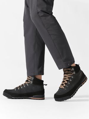 Buty trekkingowe męskie CMP ze sklepu: MODIVO w kategorii: Buty trekkingowe męskie - zdjęcie WP-EBWP-BKLVO-LN0_0000301343257