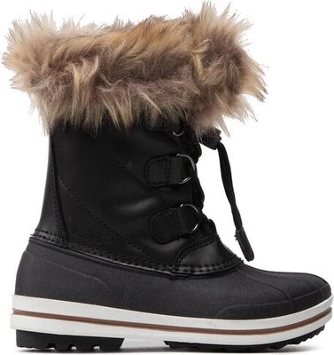 CMP - Buty zimowe dziecięce na zimę ze sklepu: MODIVO w kategorii: Buty zimowe dziecięce - zdjęcie WP-EBWP-BKLVO-LN0_0000301346234