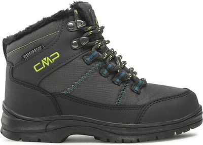 Buty trekkingowe dziecięce na jesień CMP ze sklepu: MODIVO w kategorii: Buty trekkingowe dziecięce - zdjęcie WP-EBWP-BKLVO-LN0_0000301346661