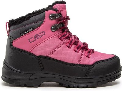 Buty trekkingowe dziecięce na zimę CMP ze sklepu: MODIVO w kategorii: Buty trekkingowe dziecięce - zdjęcie WP-EBWP-BKLVO-LN0_0000301346708