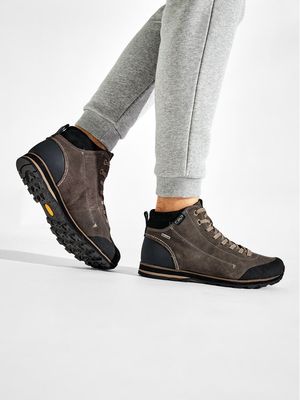 CMP - Buty trekkingowe męskie jesienne ze sklepu: MODIVO w kategorii: Buty trekkingowe męskie - zdjęcie WP-EBWP-BKLVO-LN0_0000301346913