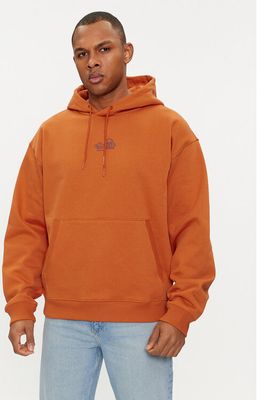 Bluza męska na wiosnę Ellesse ze sklepu: MODIVO w kategorii: Bluzy męskie - zdjęcie WP-EBWP-BKLVO-LN0_0000301347255