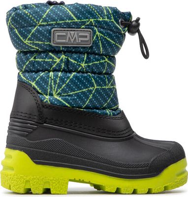 Buty zimowe dziecięce na zimę CMP ze sklepu: MODIVO w kategorii: Buty zimowe dziecięce - zdjęcie WP-EBWP-BKLVO-LN0_0000301347972