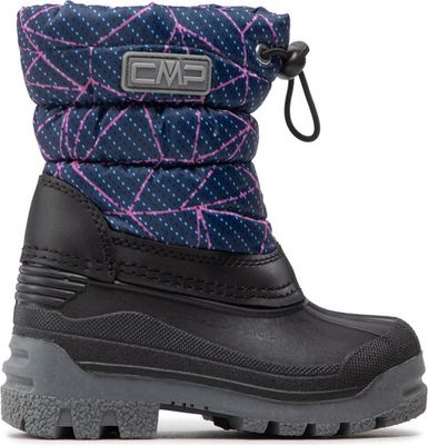 Buty zimowe dziecięce na zimę CMP ze sklepu: MODIVO w kategorii: Buty zimowe dziecięce - zdjęcie WP-EBWP-BKLVO-LN0_0000301348023