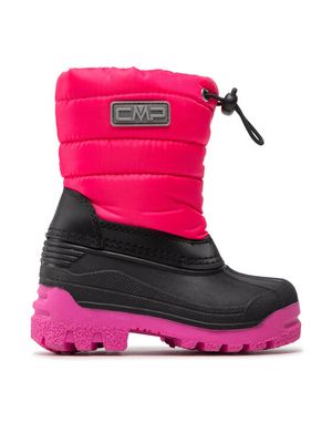 Buty zimowe dziecięce zimowe CMP ze sklepu: MODIVO w kategorii: Buty zimowe dziecięce - zdjęcie WP-EBWP-BKLVO-LN0_0000301348092