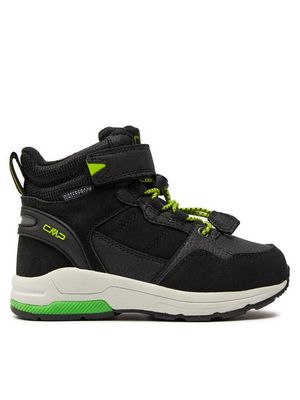 CMP - Buty trekkingowe dziecięce na zimę ze sklepu: MODIVO w kategorii: Buty trekkingowe dziecięce - zdjęcie WP-EBWP-BKLVO-LN0_0000301349440