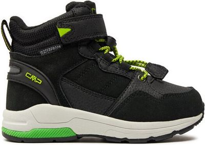 CMP - Buty trekkingowe dziecięce na zimę ze sklepu: MODIVO w kategorii: Buty trekkingowe dziecięce - zdjęcie WP-EBWP-BKLVO-LN0_0000301349440