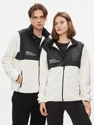 Bluza damska jesienna Ellesse ze sklepu: MODIVO w kategorii: Bluzy damskie - zdjęcie WP-EBWP-BKLVO-LN0_0000301349839