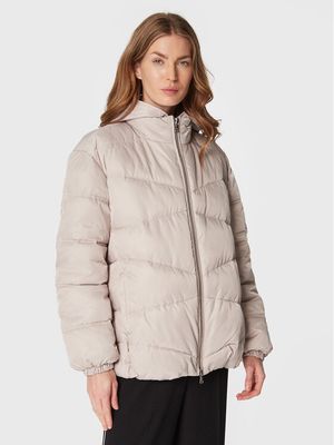 Kurtka damska casual Marc Aurel ze sklepu: MODIVO w kategorii: Kurtki damskie - zdjęcie WP-EBWP-BKLVO-LN0_0000301359418