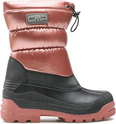 CMP - Buty zimowe dziecięce na zimę ze sklepu: MODIVO w kategorii: Buty zimowe dziecięce - zdjęcie WP-EBWP-BKLVO-LN0_0000301359999