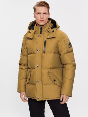 Kurtka męska Moose Knuckles ze sklepu: MODIVO w kategorii: Kurtki męskie - zdjęcie WP-EBWP-BKLVO-LN0_0000301375265