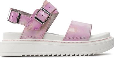 Sandały dziecięce letnie Steve Madden ze sklepu: MODIVO w kategorii: Sandały dziecięce - zdjęcie WP-EBWP-BKLVO-LN0_0000301380214