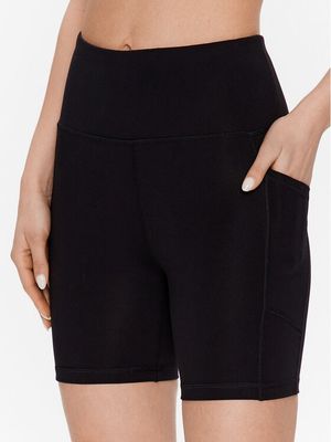 Szorty sportowe DKNY Sport ze sklepu: MODIVO w kategorii: Szorty - zdjęcie WP-EBWP-BKLVO-LN0_0000301382836