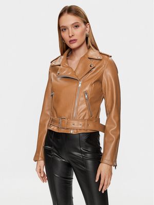 Glamorous - Kurtka damska casualowa ze sklepu: MODIVO w kategorii: Kurtki damskie - zdjęcie WP-EBWP-BKLVO-LN0_0000301393382