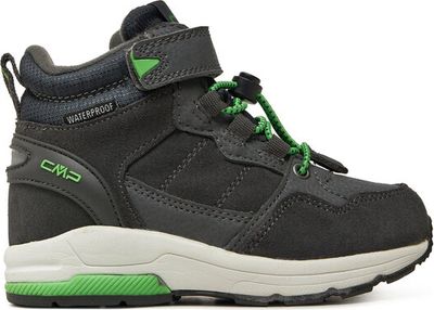 CMP - Buty trekkingowe dziecięce jesienne ze sklepu: MODIVO w kategorii: Buty trekkingowe dziecięce - zdjęcie WP-EBWP-BKLVO-LN0_0000301394433