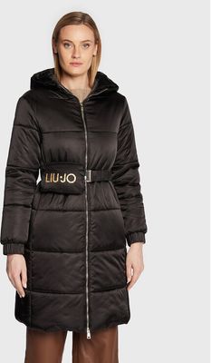 Kurtka damska casual Liu Jo ze sklepu: MODIVO w kategorii: Kurtki damskie - zdjęcie WP-EBWP-BKLVO-LN0_0000301419570