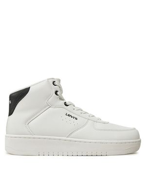Buty sportowe damskie na wiosnę Levi's® ze sklepu: MODIVO w kategorii: Buty sportowe damskie - zdjęcie WP-EBWP-BKLVO-LN0_0000301422457
