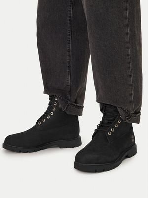 Timberland - Buty zimowe męskie na zimę ze sklepu: MODIVO w kategorii: Buty zimowe męskie - zdjęcie WP-EBWP-BKLVO-LN0_0000301430230