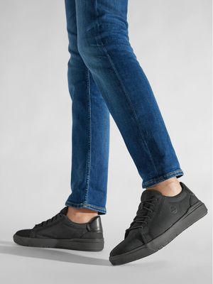 Buty sportowe męskie jesienne wiosenne Timberland ze sklepu: MODIVO w kategorii: Buty sportowe męskie - zdjęcie WP-EBWP-BKLVO-LN0_0000301431466