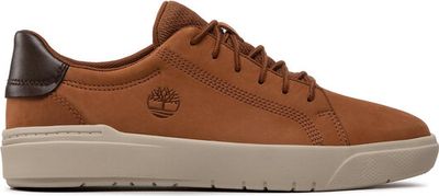 Timberland - Buty sportowe męskie na wiosnę ze sklepu: MODIVO w kategorii: Buty sportowe męskie - zdjęcie WP-EBWP-BKLVO-LN0_0000301431473