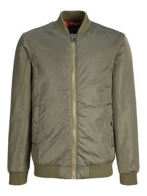 Kurtka chłopięca na zimę Jack & Jones Junior ze sklepu: MODIVO w kategorii: Kurtki chłopięce - zdjęcie WP-EBWP-BKLVO-LN0_0000301433088