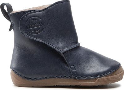 Buty zimowe dziecięce na zimę Froddo ze sklepu: MODIVO w kategorii: Buty zimowe dziecięce - zdjęcie WP-EBWP-BKLVO-LN0_0000301437956