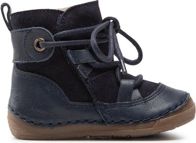 Buty zimowe dziecięce zimowe Froddo ze sklepu: MODIVO w kategorii: Buty zimowe dziecięce - zdjęcie WP-EBWP-BKLVO-LN0_0000301438311