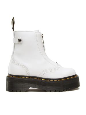 Workery damskie na jesień Dr Martens ze sklepu: MODIVO w kategorii: Workery damskie - zdjęcie WP-EBWP-BKLVO-LN0_0000301440147