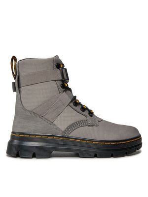 Buty zimowe męskie na zimę Dr Martens ze sklepu: MODIVO w kategorii: Buty zimowe męskie - zdjęcie WP-EBWP-BKLVO-LN0_0000301440444