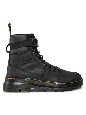 Buty zimowe męskie na zimę Dr. Martens ze sklepu: MODIVO w kategorii: Buty zimowe męskie - zdjęcie WP-EBWP-BKLVO-LN0_0000301440468