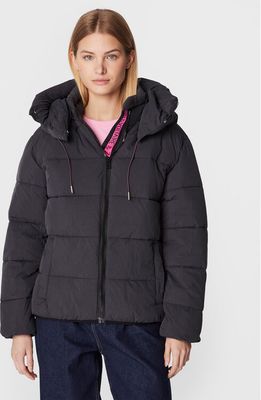 Kurtka damska casual jesienna Zadig & Voltaire ze sklepu: MODIVO w kategorii: Kurtki damskie - zdjęcie WP-EBWP-BKLVO-LN0_0000301442905