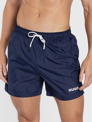 HUGO - Kąpielówki ze sklepu: MODIVO w kategorii: Kąpielówki - zdjęcie WP-EBWP-BKLVO-LN0_0000301447597