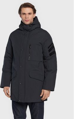 Kurtka męska casual Zadig & Voltaire ze sklepu: MODIVO w kategorii: Kurtki męskie - zdjęcie WP-EBWP-BKLVO-LN0_0000301449607