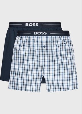 BOSS - Majtki męskie ze sklepu: MODIVO w kategorii: Majtki męskie - zdjęcie WP-EBWP-BKLVO-LN0_0000301449775
