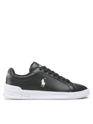 Buty sportowe męskie jesienne Polo Ralph Lauren ze sklepu: MODIVO w kategorii: Buty sportowe męskie - zdjęcie WP-EBWP-BKLVO-LN0_0000301465379