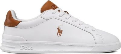 Buty sportowe męskie na wiosnę Polo Ralph Lauren ze sklepu: MODIVO w kategorii: Buty sportowe męskie - zdjęcie WP-EBWP-BKLVO-LN0_0000301465447
