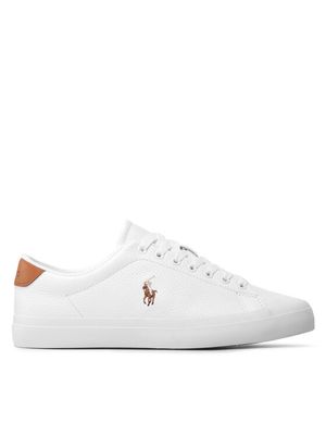 Buty sportowe męskie na wiosnę Polo Ralph Lauren ze sklepu: MODIVO w kategorii: Buty sportowe męskie - zdjęcie WP-EBWP-BKLVO-LN0_0000301467007