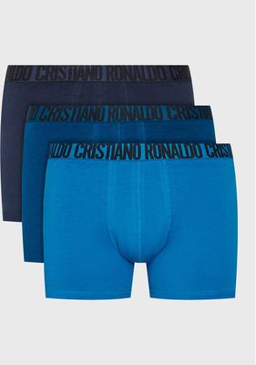 Majtki męskie Cristiano Ronaldo CR7 ze sklepu: MODIVO w kategorii: Majtki męskie - zdjęcie WP-EBWP-BKLVO-LN0_0000301467892